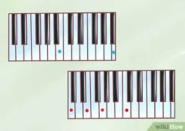 Since every octave is made of twelve steps and since a jump of one octave doubles the frequency (for example, the fifth a is 440 hz and. How To Play Piano Man 8 Steps With Pictures Wikihow