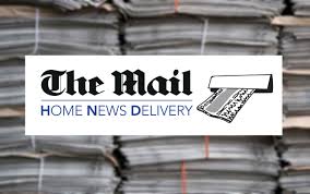 mail newspapers wins praise for new