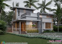 2 bhk single floor house with stair