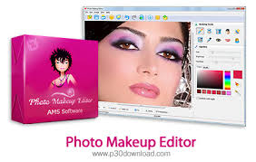 دانلود photo makeup editor v1 71 نرم