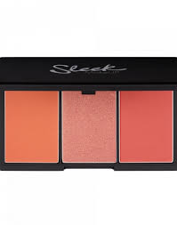 sleek makeup blush by 3 beauty review