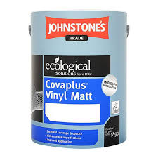 Trade Covaplus Vinyl Matt Paint