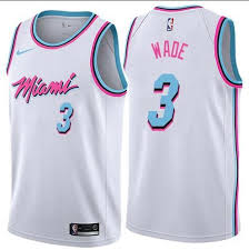 Islide miami heat black 2020/21 city edition jersey slide sandals. Mens Miami Heat Dwyane Wade White City Edition Jersey In 2020 Miami Heat Miami Heat Dwyane Wade Basketball Jersey