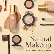 natural makeup s organic