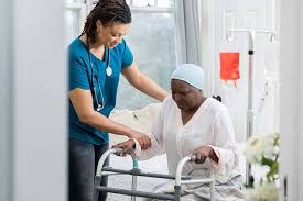 what is a nursing home manager career