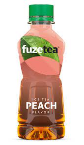 fuze tea nutrition facts ings