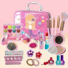 little princess makeup bag