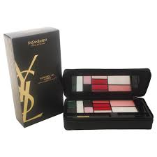 extremely ysl tuxedo make up essentials