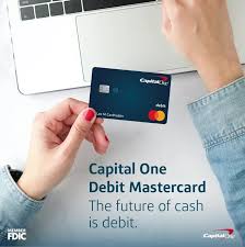 Here's when you might want to choose one over the other. Capital One Don T Wait For Change Facebook
