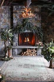 49 Cozy Fireplace Décor Ideas For Your