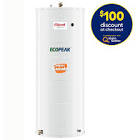 Electric Water Heater - Super Cascade 60-Gallon - Ecopeak Giant