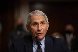 Well, we've seen the results of the experiments. Fauci Accepts Offer Of Chief Medical Adviser Role In Biden Administration Biden Administration The Guardian