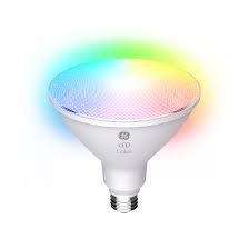 Ge Led Colour Changing 90w Replacement