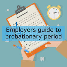 probationary period