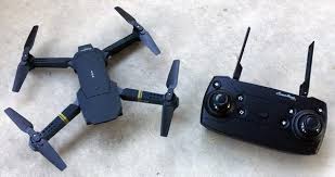 eachine e58 rc pocket quadcopter drone