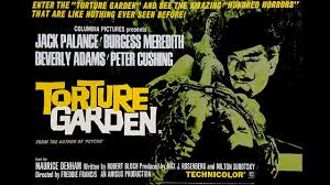 torture garden 1967 you