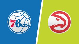 Et june 20 at wells fargo center. 2021 Nba Playoffs How To Watch Atlanta Hawks Vs Philadelphia 76ers Series Live For Free Without Cable The Streamable