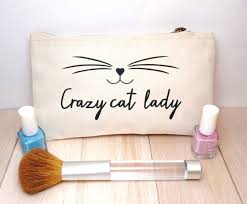 necessities for crazy cat