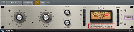 Getting The Most Out Of Your Available Uad 2 Dsp Universal