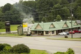 picture of best western cades cove inn