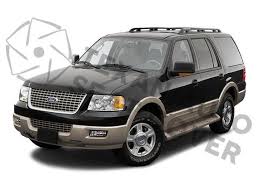 2003 2004 2005 2006 Ford Expedition Xlt