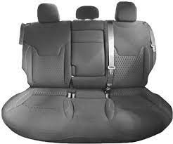 Jeep Compass Custom Seat Covers
