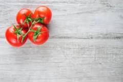 Are tomatoes good for gout sufferers?