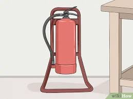 If you have one of these extinguishers, contact kidde to request a free replacement and for instructions on returning the recalled one. How To Refill A Fire Extinguisher With Pictures Wikihow