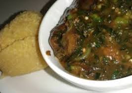 ghana okro light soup abujamoms