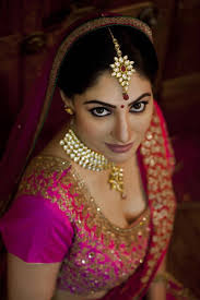 best bridal makeup artists in mumbai