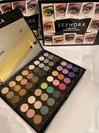 sephora standard all makeup sets kits