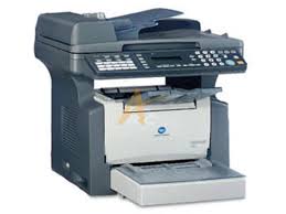 Find everything from driver to manuals of all of our bizhub or accurio products. Konica Minolta Bizhub 160