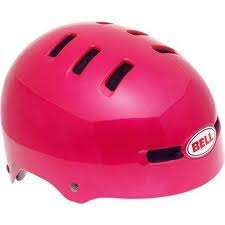 Bell Faction Helmet