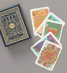 Check spelling or type a new query. 15 Stunning Tarot Decks You Can Buy Online Stylecaster