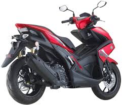 Yamaha nvx 155 scooter engine specification. Yamaha Nvx 2019 Kini Berwarna Baharu Harga Naik Sikit Saja Rm9 988