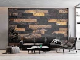3d Stone Wall Wallpaper Marble Wall