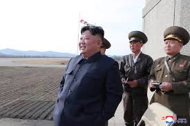 Exibida em 23 de setembro de 2018. Sem Kim No Poder Aumenta Temor Sobre Instabilidade Na Coreia Do Norte Veja