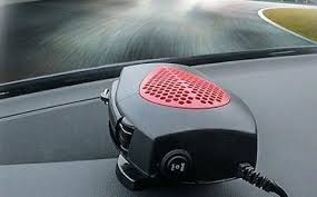 Best Portable Car Heaters Reviews Buying Guide 2019