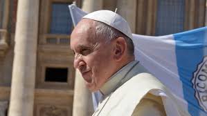 Šířit dezinformace je ta největší škoda, jakou mohou média napáchat. Papez Frantisek Promluvil O Koronaviru Je To Podle Nej Odplata Prirody Za To Jak Se K Ni Lide Chovaji Lifee Cz