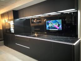 Kitchen Tv Techvision Quality