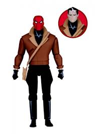 See if you can identify these movies as disney or not disney! Batman The Adventures Continue Action Figure Red Hood Actionfiguren24 Collector S Toy Universe
