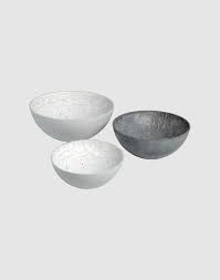 Concrete Bowls Color Board Grey Concrete Design