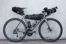 rigs of the 2022 transcontinental race