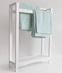 towel rail organizador de baño