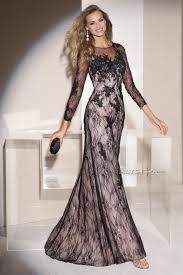 Alyce Jean De Lys 29743 Lace Formal Dress