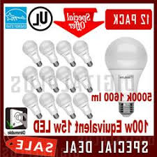 5000k Led Light Bulbs 100w Light Bulbs