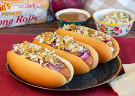 hot dog condiments and toppings guide
