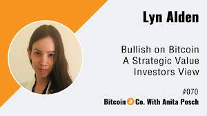 At the modest peak of its usage in 1962, 0.014% of baby girls were. Lyn Alden Bullish On Bitcoin A Strategic Value Investors View The Anita Posch Show