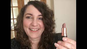 makeup revolution chauffeur lipstick