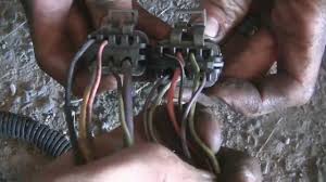The wiring diagram on the opposite hand is particularly beneficial to an outside electrician. 98 94 S10 Transmission Wiring S 07 23 12 Youtube